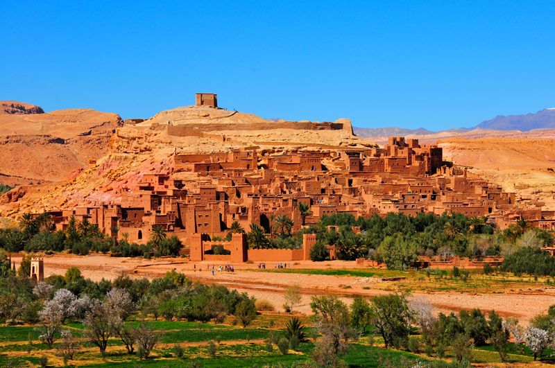 Maroc
